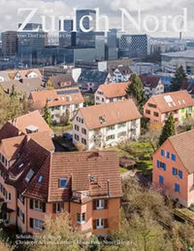 Ackeret / Mack / Noser |  Zürich Nord | Buch |  Sack Fachmedien