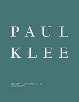 Bernasconi / Quaglio |  Paul Klee | Buch |  Sack Fachmedien