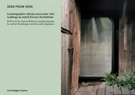  Seen from Here | Buch |  Sack Fachmedien