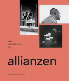 Bill / Gschwend / Martinoli |  Allianzen | Buch |  Sack Fachmedien