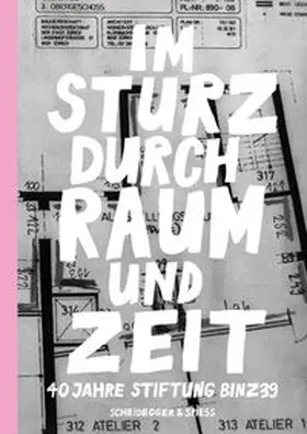 Künzi / Vieli |  Im Sturz durch Raum und Zeit | Buch |  Sack Fachmedien