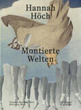 Rollig / Waldmeier / Zimmer |  Hannah Höch | Buch |  Sack Fachmedien