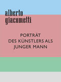 Kunz / Müller / Di Crescenzo |  Alberto Giacometti | Buch |  Sack Fachmedien