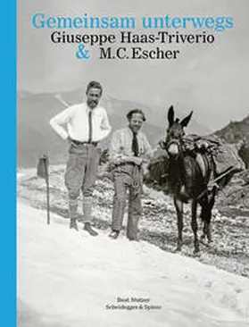 Stutzer |  Gemeinsam unterwegs | Buch |  Sack Fachmedien