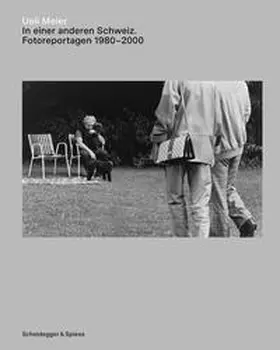 Meier / Messerli |  Ueli Meier - In einer anderen Schweiz | Buch |  Sack Fachmedien