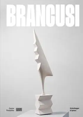 Coulondre |  Brancusi | Buch |  Sack Fachmedien