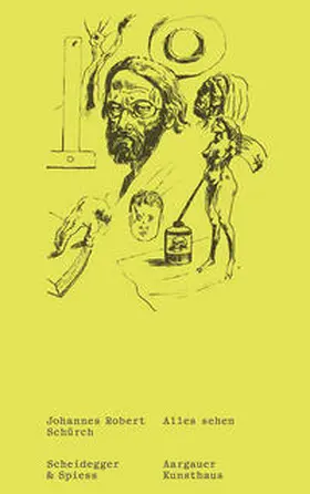 Ciuccio / Rampa |  Johannes Robert Schürch | Buch |  Sack Fachmedien