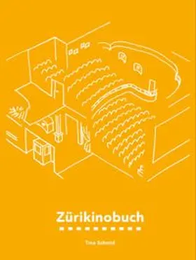 Schmid |  Zürikinobuch | Buch |  Sack Fachmedien