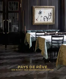 Ryser / Zürcher / Burckhardt |  Pays de rêve | Buch |  Sack Fachmedien