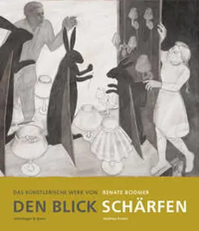 Cottier / Lattmann / Fischer |  Den Blick schärfen | Buch |  Sack Fachmedien