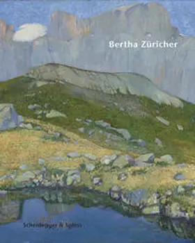 Fischer / Hausammann |  Bertha Züricher | Buch |  Sack Fachmedien