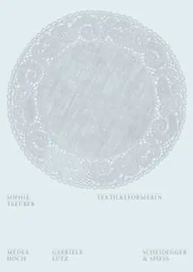 Lutz / Hoch |  Sophie Taeuber | Buch |  Sack Fachmedien