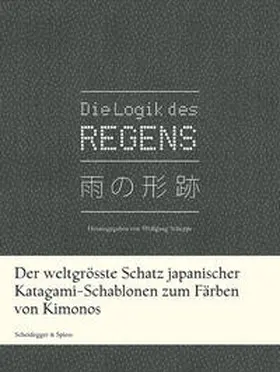 Scheppe |  Die Logik des Regens | Buch |  Sack Fachmedien