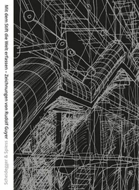 Guyer / Tschanz / Wetter |  Mit dem Stift die Welt erfassen | Buch |  Sack Fachmedien