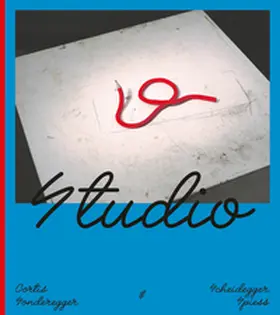 Cortis / Sonderegger |  Studio | Buch |  Sack Fachmedien