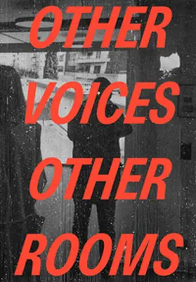 Szymczyk |  Other Voices, Other Rooms | Buch |  Sack Fachmedien