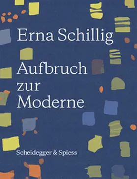 Stutzer |  Erna Schillig | Buch |  Sack Fachmedien