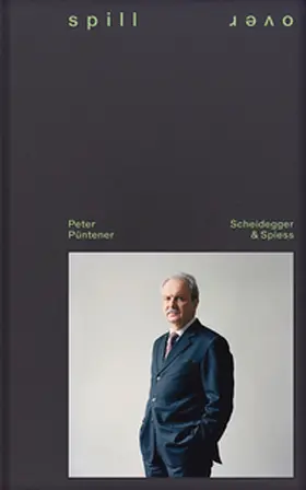 Püntener |  Spillover | Buch |  Sack Fachmedien
