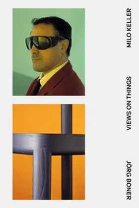 Boner / Keller / Koivu |  Views on Things | Buch |  Sack Fachmedien