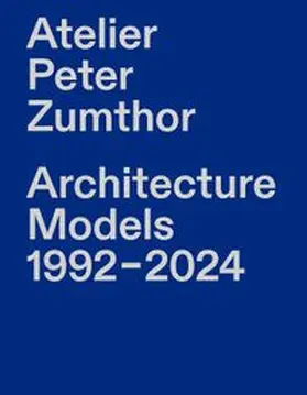 Grönlund |  Atelier Peter Zumthor | Buch |  Sack Fachmedien