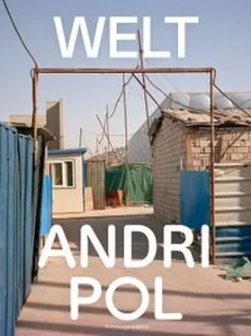 Hess / Wyss |  Andri Pol - Welt | Buch |  Sack Fachmedien