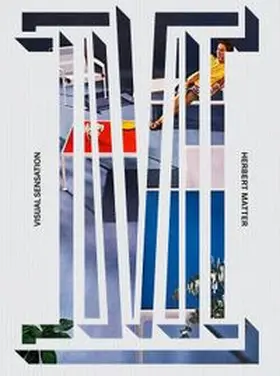 Berthod / Gavillet |  Herbert Matter | Buch |  Sack Fachmedien