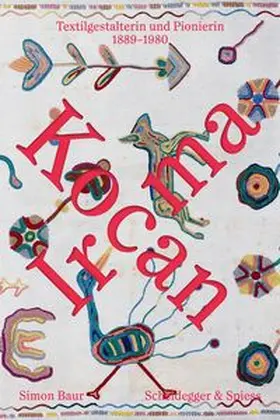 Baur |  Irma Kocan 1889-1980 | Buch |  Sack Fachmedien