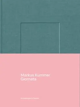 Kummer |  Giornata | Buch |  Sack Fachmedien