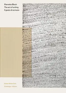 Haensler |  Pierrette Bloch | Buch |  Sack Fachmedien