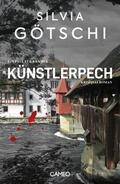 Götschi |  Künstlerpech | eBook | Sack Fachmedien