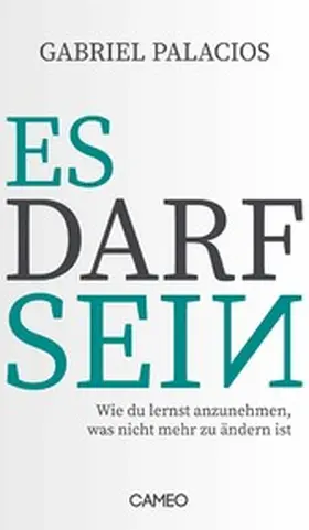 Palacios |  Es darf sein | eBook | Sack Fachmedien