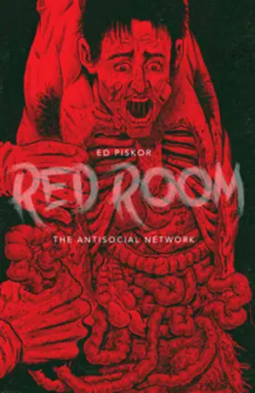 Piskor |  Red Room | Buch |  Sack Fachmedien
