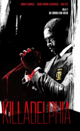 Barnes / Alexander / Nct |  Killadelphia | Buch |  Sack Fachmedien