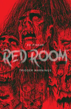 Piskor |  Red Room 2 | Buch |  Sack Fachmedien