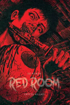Piskor |  Red Room | Buch |  Sack Fachmedien