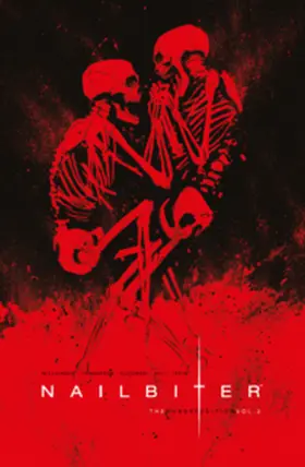 Williamson |  Nailbiter 3 | Buch |  Sack Fachmedien