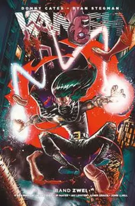 Cates |  Vanish 2 - Hardcover | Buch |  Sack Fachmedien