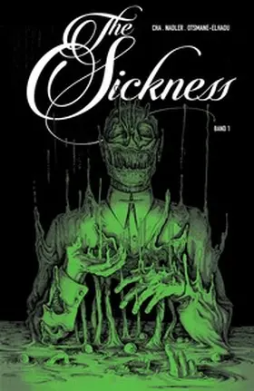 Nadler |  The Sickness | Buch |  Sack Fachmedien