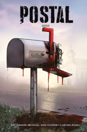 Hill / Goodhart |  Postal 6 | Buch |  Sack Fachmedien