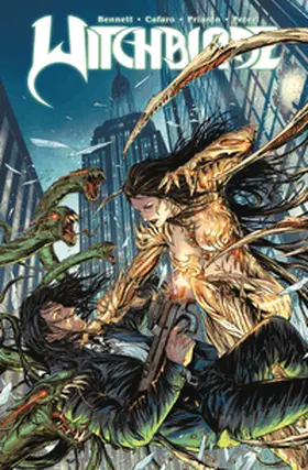 Bennett |  Witchblade 2 SC | Buch |  Sack Fachmedien