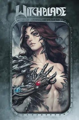 Bennett |  Witchblade 2 | Buch |  Sack Fachmedien