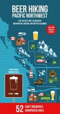 Wood / Fralic |  Beer Hiking Pacific Northwest 2nd Edition | eBook | Sack Fachmedien