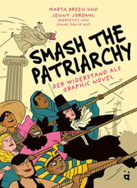 Breen | Smash the Patriarchy | Buch | 978-3-03964-017-1 | www.sack.de