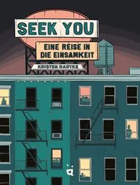 Radtke |  Seek you | Buch |  Sack Fachmedien