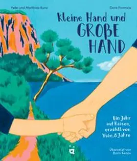 Kunz |  Kleine Hand und große Hand | Buch |  Sack Fachmedien