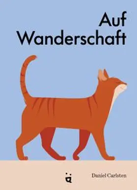 Carlsten |  Auf Wanderschaft | Buch |  Sack Fachmedien