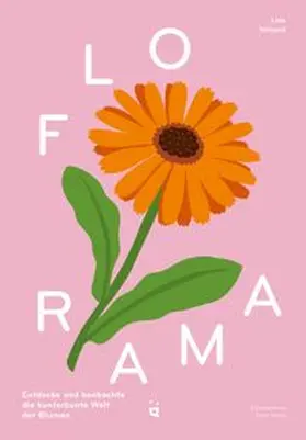 Voisard |  Florama | Buch |  Sack Fachmedien