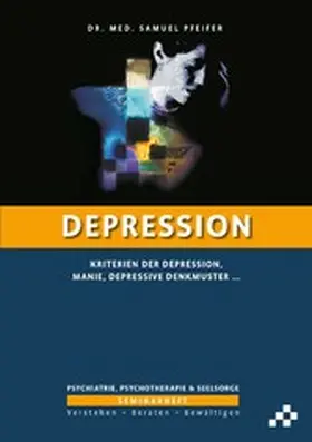 Pfeifer |  Depression | eBook | Sack Fachmedien