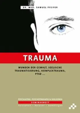 Pfeifer |  Trauma | eBook | Sack Fachmedien