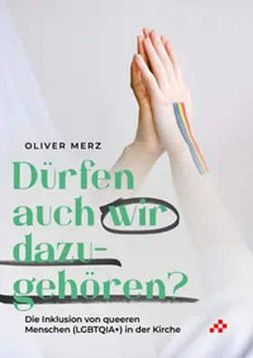 Merz |  Dürfen auch wir dazugehören? | Buch |  Sack Fachmedien